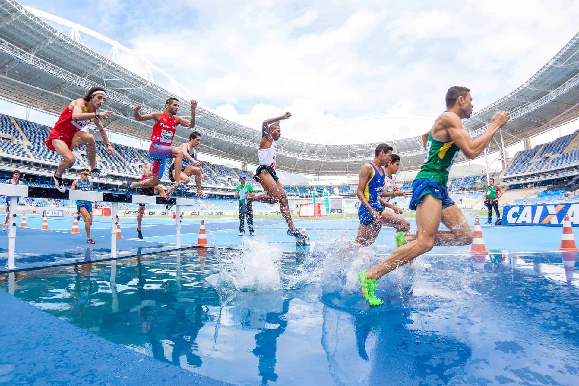 Specialità atletica leggera: una panoramica completa | Assituls