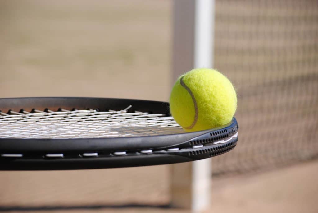 come scegliere una racchetta da tennis